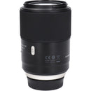 Tamron Lens (Single Focus)
