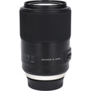 Tamron Lens (Single Focus)