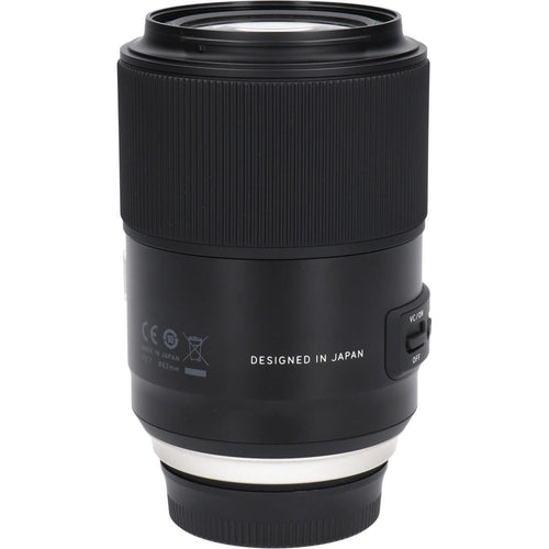 Tamron Lens (Single Focus)