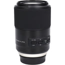 Tamron Lens (Single Focus)