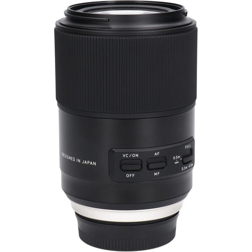 Tamron Lens (Single Focus)