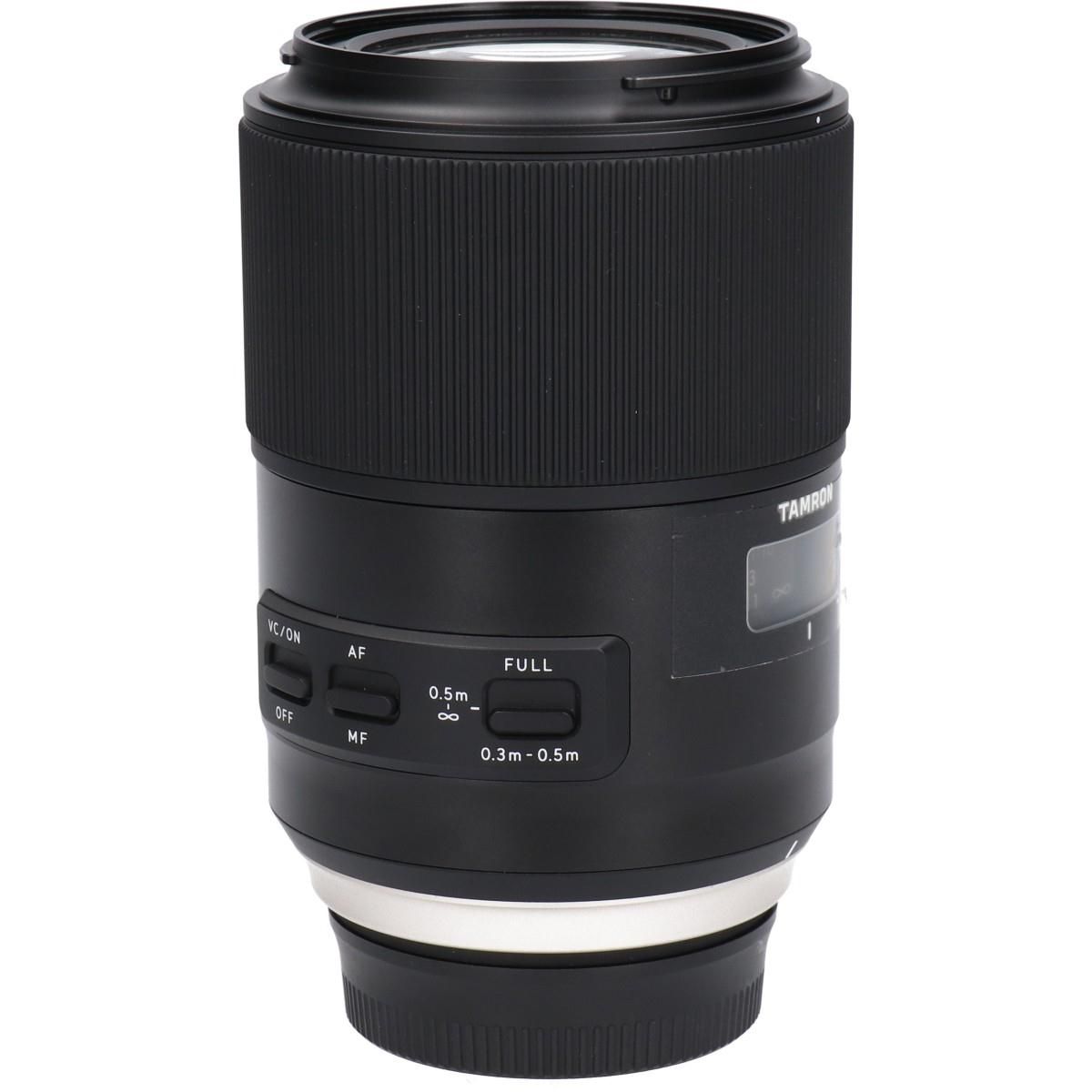Tamron Lens (Single Focus)
