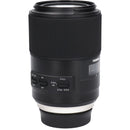 Tamron Lens (Single Focus)