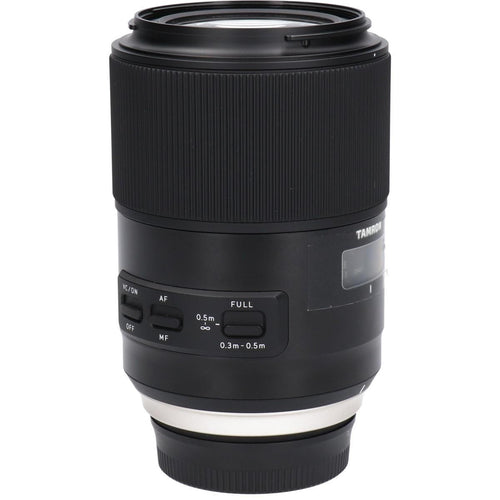Tamron Lens (Single Focus)