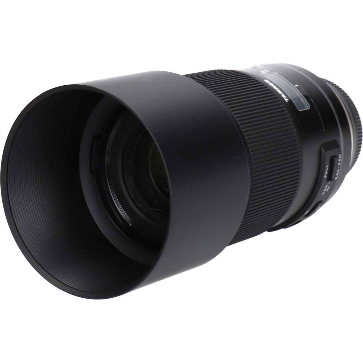 Tamron Lens (Single Focus)