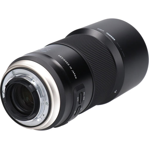 Tamron Lens (Single Focus)