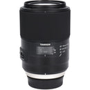Tamron Lens (Single Focus)