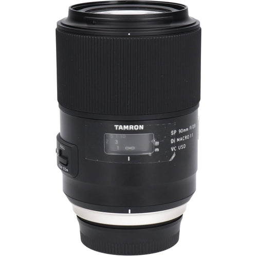 Tamron Lens (Single Focus)