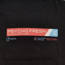 T -Shirt Undercover Psycho 15400 Uc2D2801 2 24Ss 6-0601S