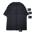 T -Shirt Undercover Psycho 15400 Uc2D2801 2 24Ss 6-0601S