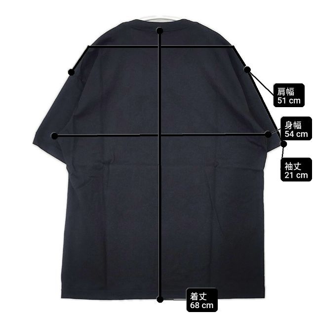 T -Shirt Undercover Psycho 15400 Uc2D2801 2 24Ss 6-0601S