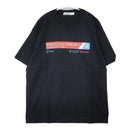 T -Shirt Undercover Psycho 15400 Uc2D2801 2 24Ss 6-0601S