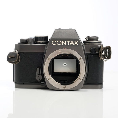 Contax Others S2B