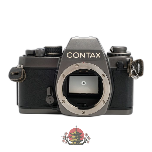 Contax Others S2B