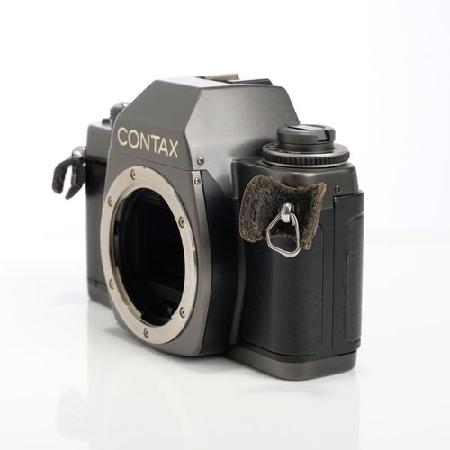 Contax Others S2B