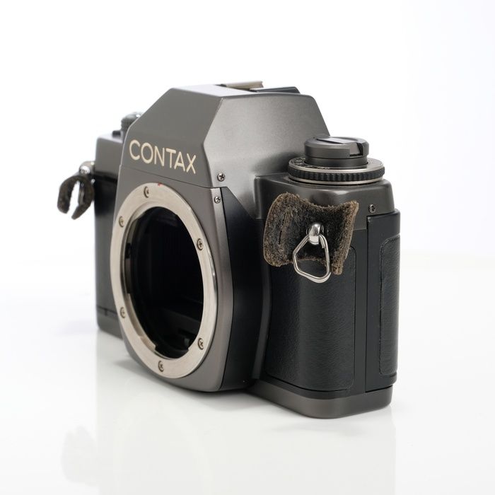 Contax Others S2B