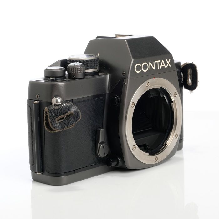 Contax Others S2B