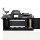 Contax Others S2B