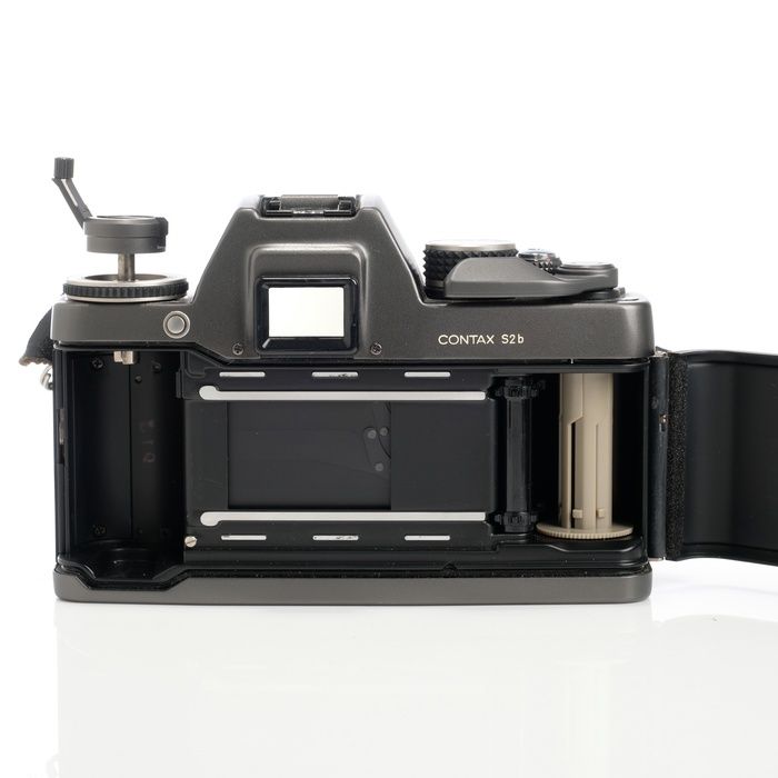 Contax Others S2B