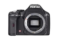 Digital Slr Pentax K-X