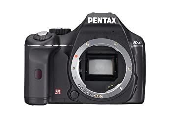 Digital Slr Pentax K-X