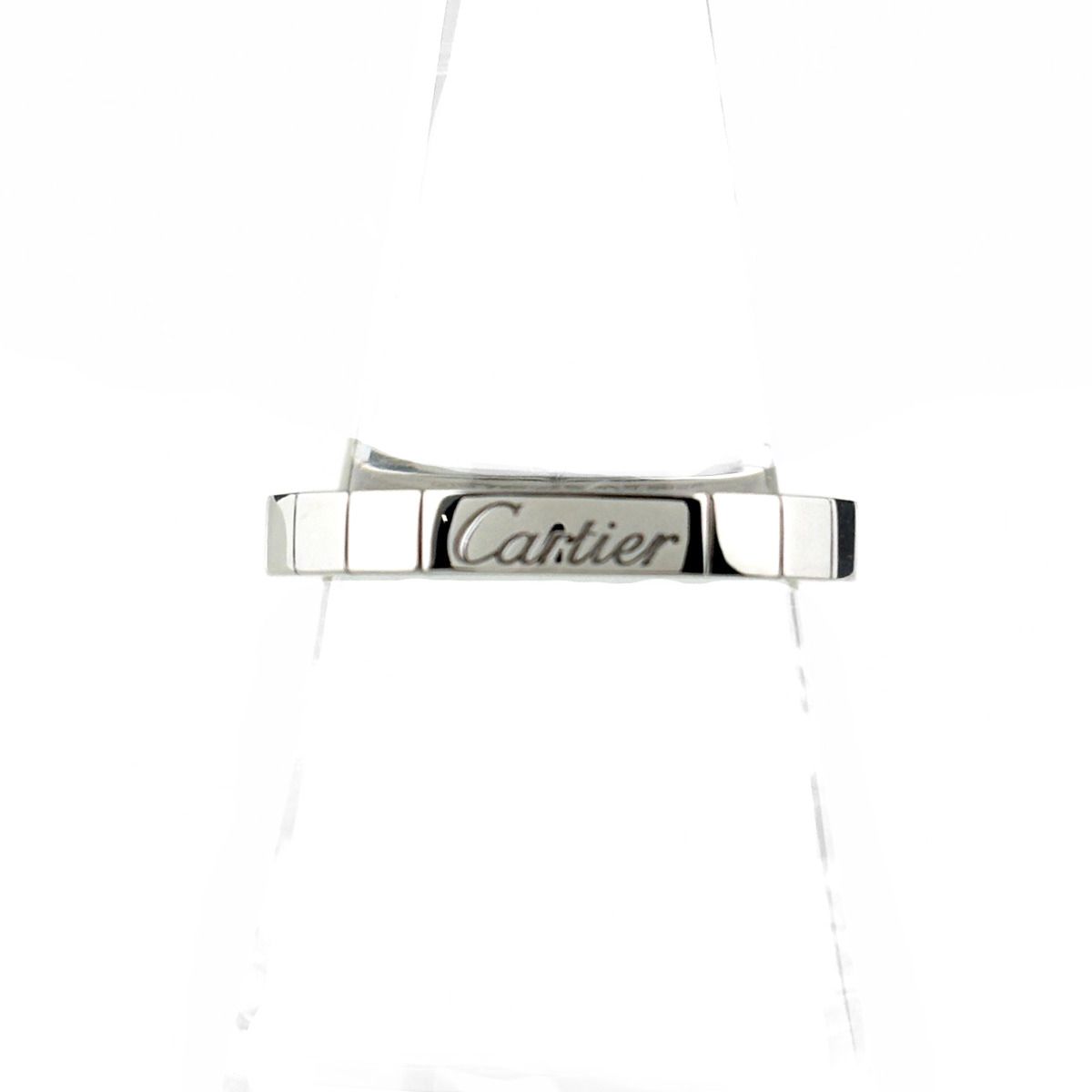 Cartier Ring 14.5 750