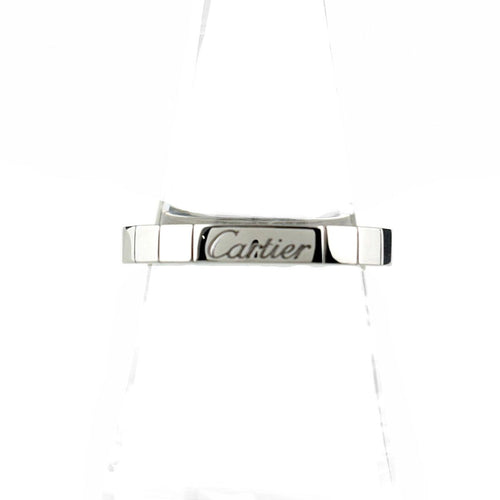 Cartier Ring 14.5 750