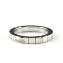 Cartier Ring 14.5 750
