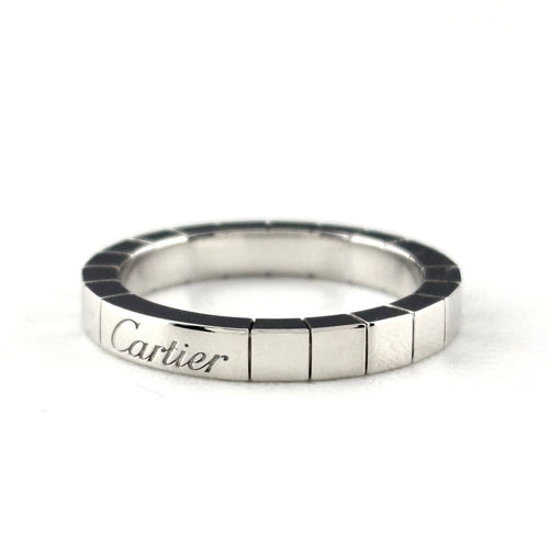 Cartier Ring 14.5 750