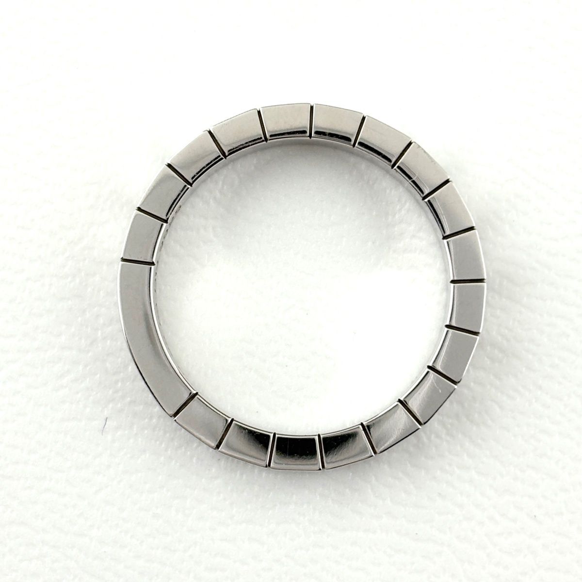 Cartier Ring 14.5 750
