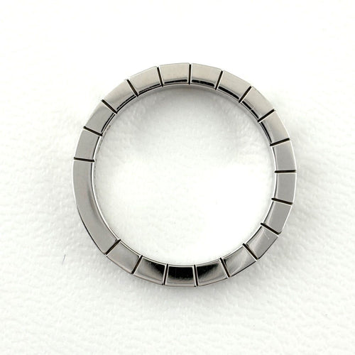 Cartier Ring 14.5 750
