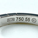 Cartier Ring 14.5 750