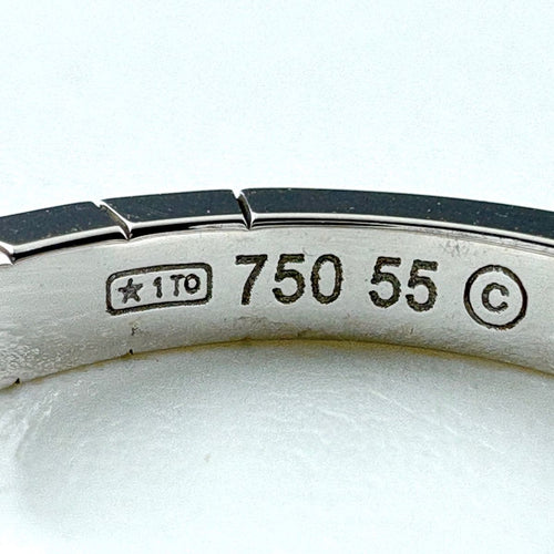 Cartier Ring 14.5 750