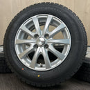 Weds 14 Inches Goodyear 175/70R14 #66S40426