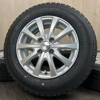 Weds 14 Inches Goodyear 175/70R14 #66S40426