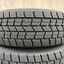 Weds 14 Inches Goodyear 175/70R14 #66S40426