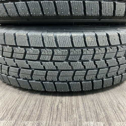 Weds 14 Inches Goodyear 175/70R14 #66S40426