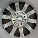 Weds 14 Inches Goodyear 175/70R14 #66S40426