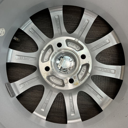 Weds 14 Inches Goodyear 175/70R14 #66S40426