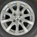 Weds 14 Inches Goodyear 175/70R14 #66S40426