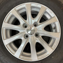 Weds 14 Inches Goodyear 175/70R14 #66S40426