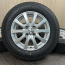 Weds 14 Inches Goodyear 175/70R14 #66S40426