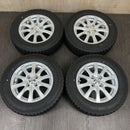 Weds 14 Inches Goodyear 175/70R14 #66S40426