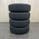 Weds 14 Inches Goodyear 175/70R14 #66S40426