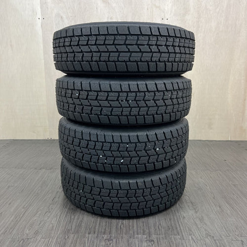 Weds 14 Inches Goodyear 175/70R14 #66S40426