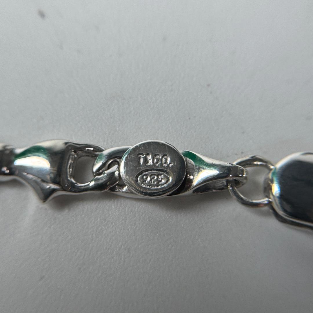 Tiffany Bracelets 925