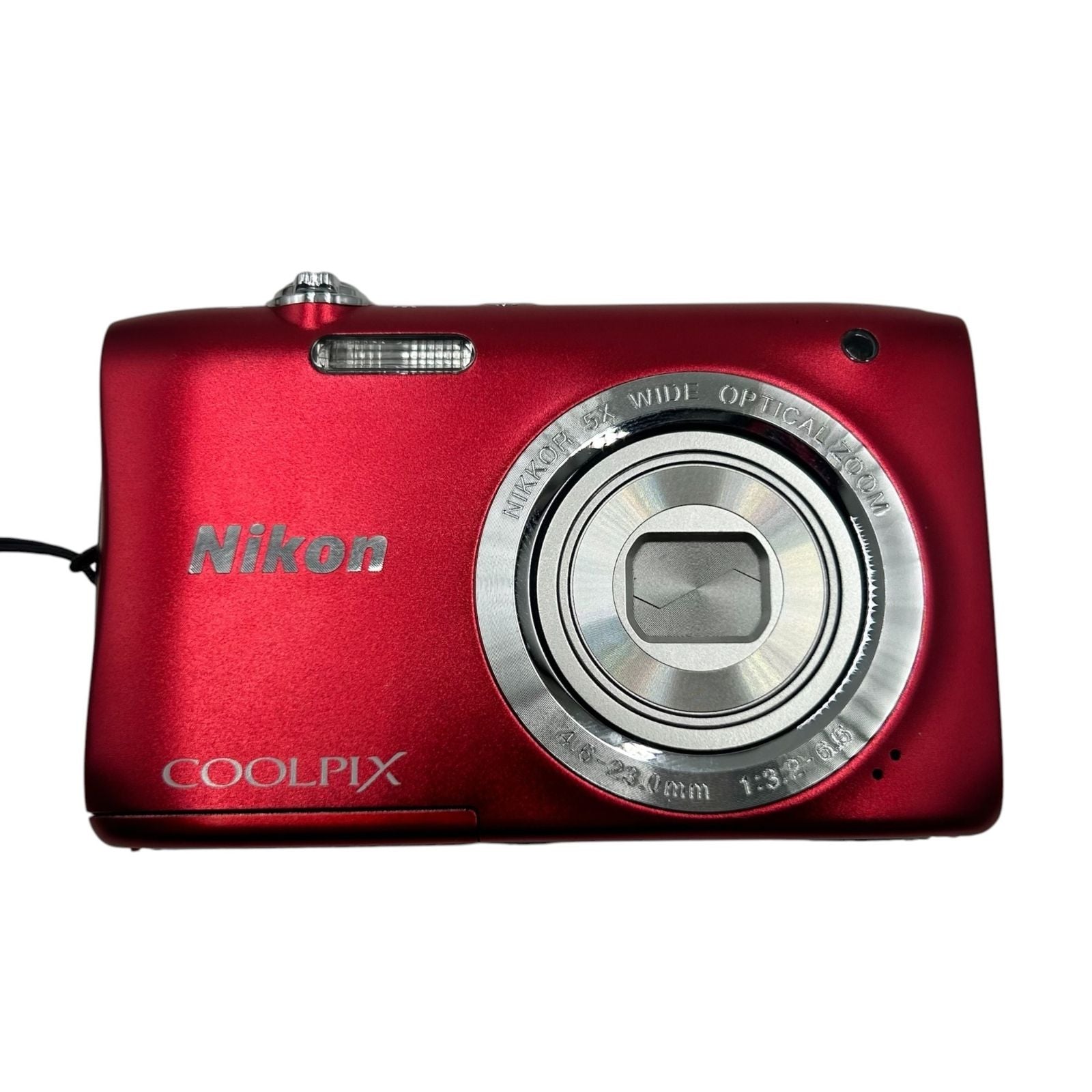 Compact Digital Camera Nikon Coolpix S2900 2622576,2622576