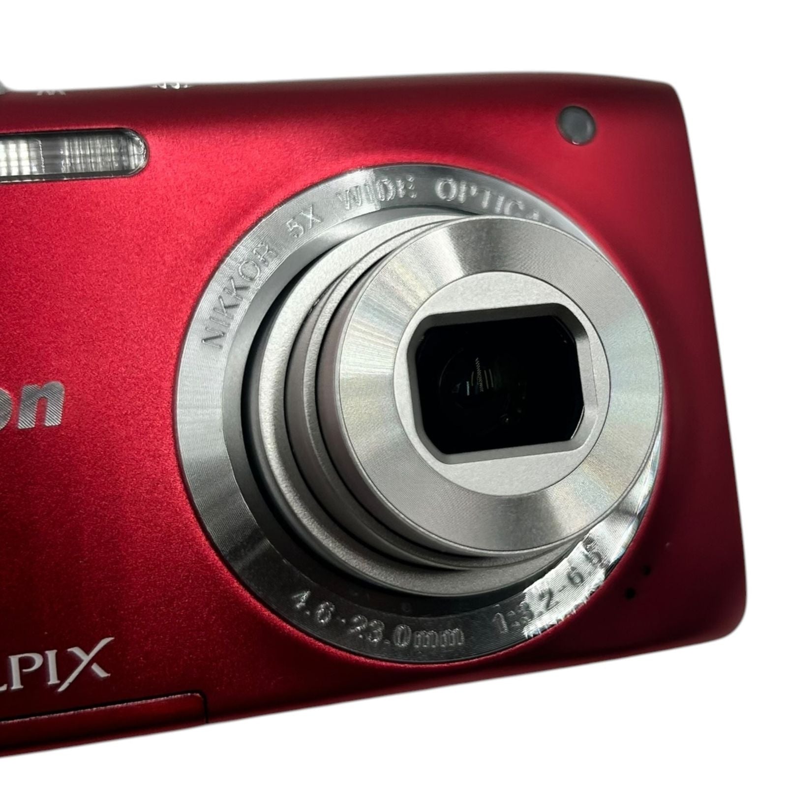 Compact Digital Camera Nikon Coolpix S2900 2622576,2622576