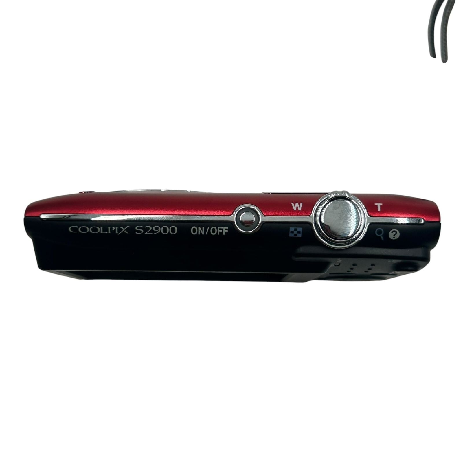 Compact Digital Camera Nikon Coolpix S2900 2622576,2622576
