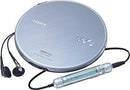 Cd Sacd Player Sony D-Ne830 S